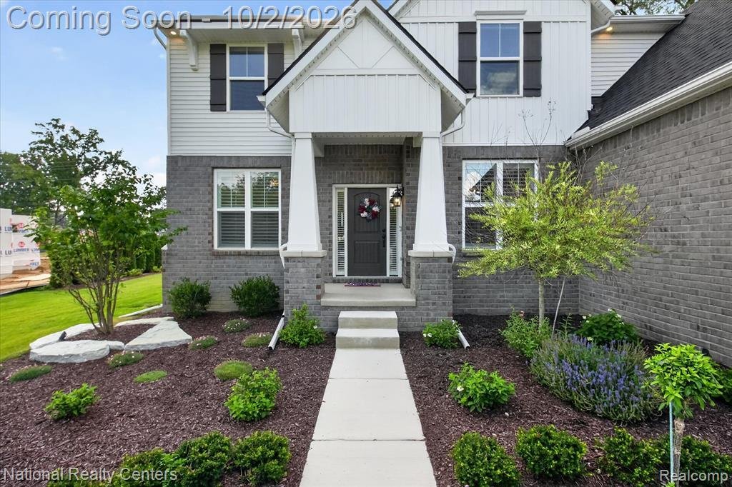 House in Farmington Hills, Michigan, United States 5 - 19017218
