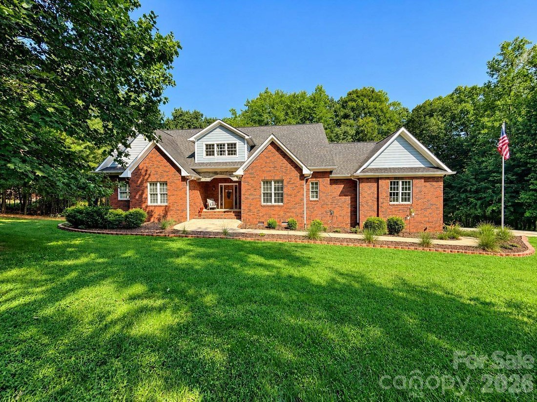 House in Troutman, North Carolina, United States 1 - 19017146