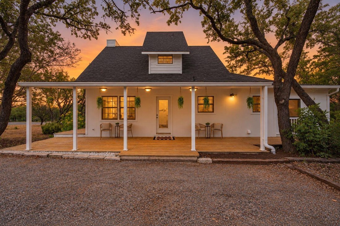 House in Austin, Texas, United States 1 - 19017801