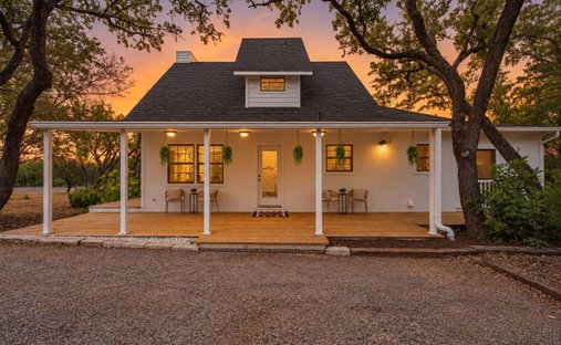 House in Austin, Texas, United States 1
