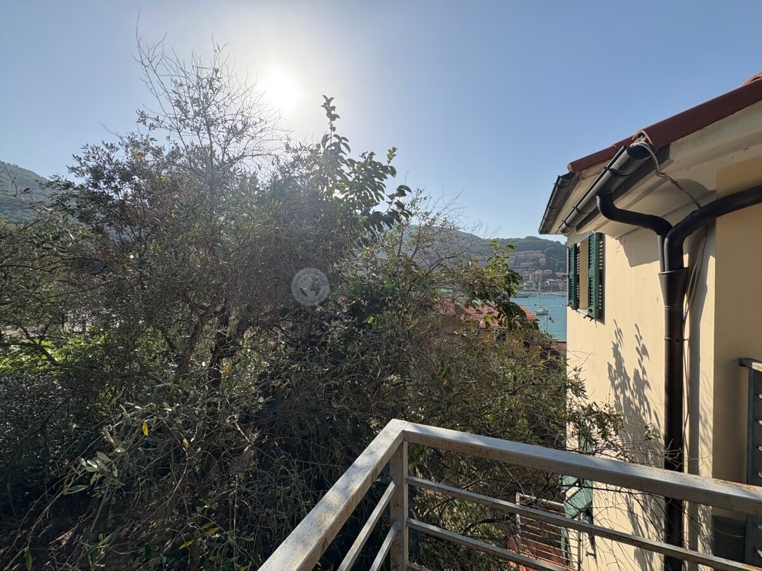 Villa en Portovenere, Liguria, Italia 2 - 19017607