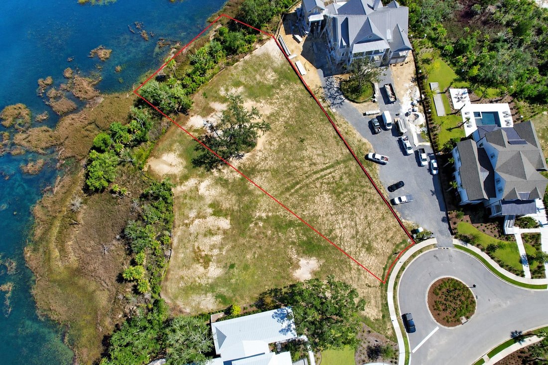 Land in Charleston, South Carolina, United States 1 - 19016528