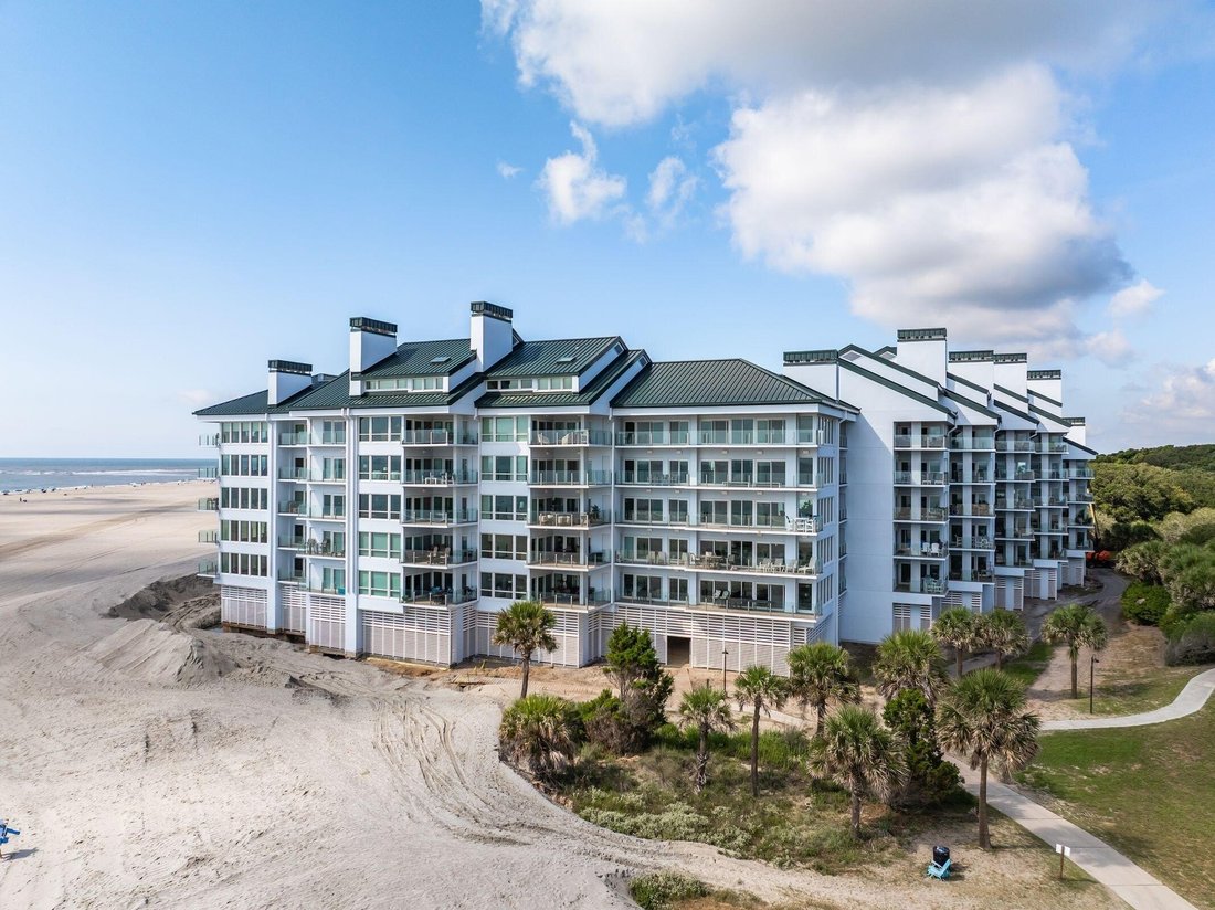 Haus in Isle of Palms, South Carolina, Vereinigte Staaten 2 - 19016524