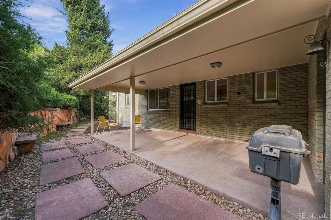 Maison à Lakewood, Colorado, États-Unis 5 - 19017332