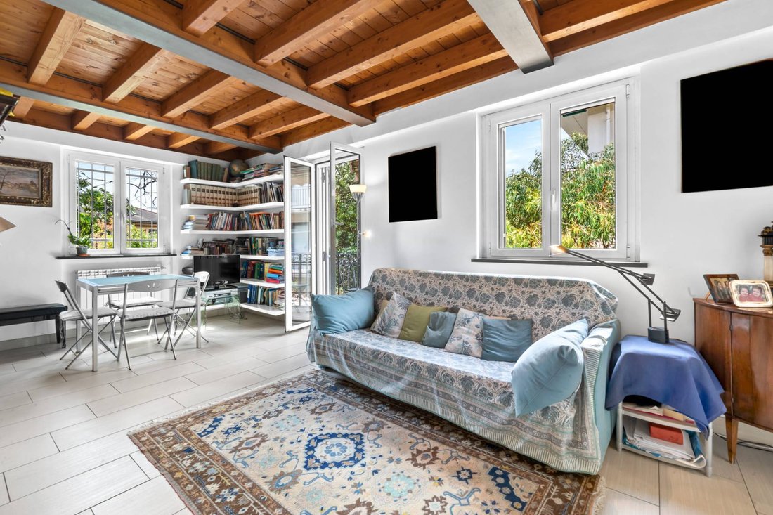 Wohnung in Parco Casale - Castello, Rapallo, Ligurien 3 - 19016309