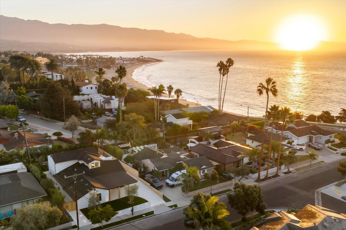 House in Santa Barbara, California, United States 3 - 19017020