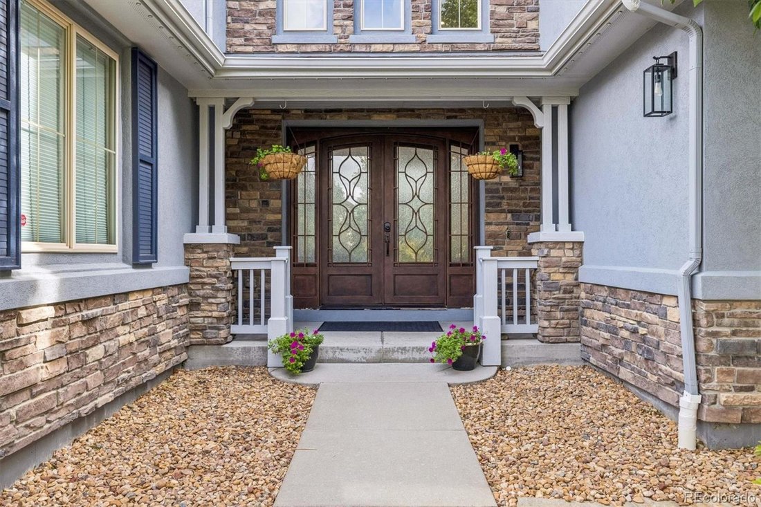 House in Aurora, Colorado, United States 3 - 19017316
