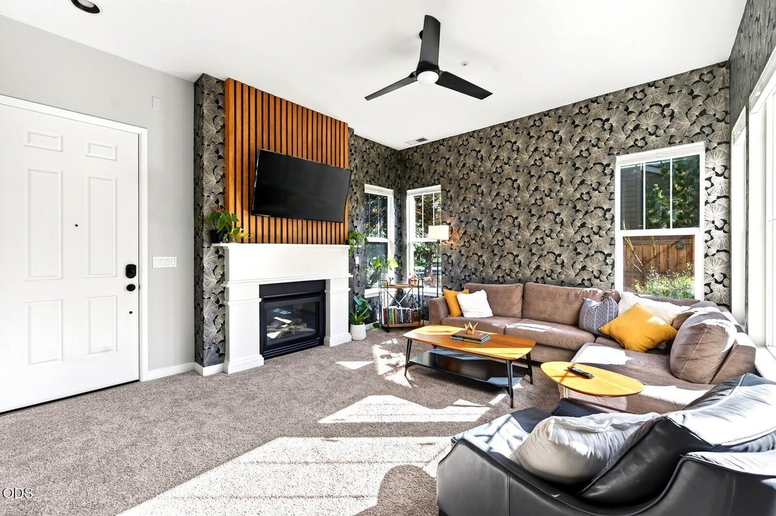 Townhouse in Bend, Oregon, United States 3 - 19017044