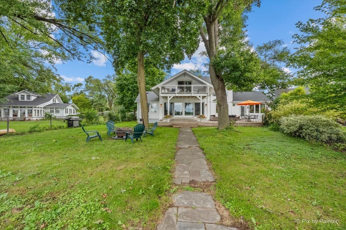 Casa a Lakewood, Illinois, Stati Uniti 5 - 19017510