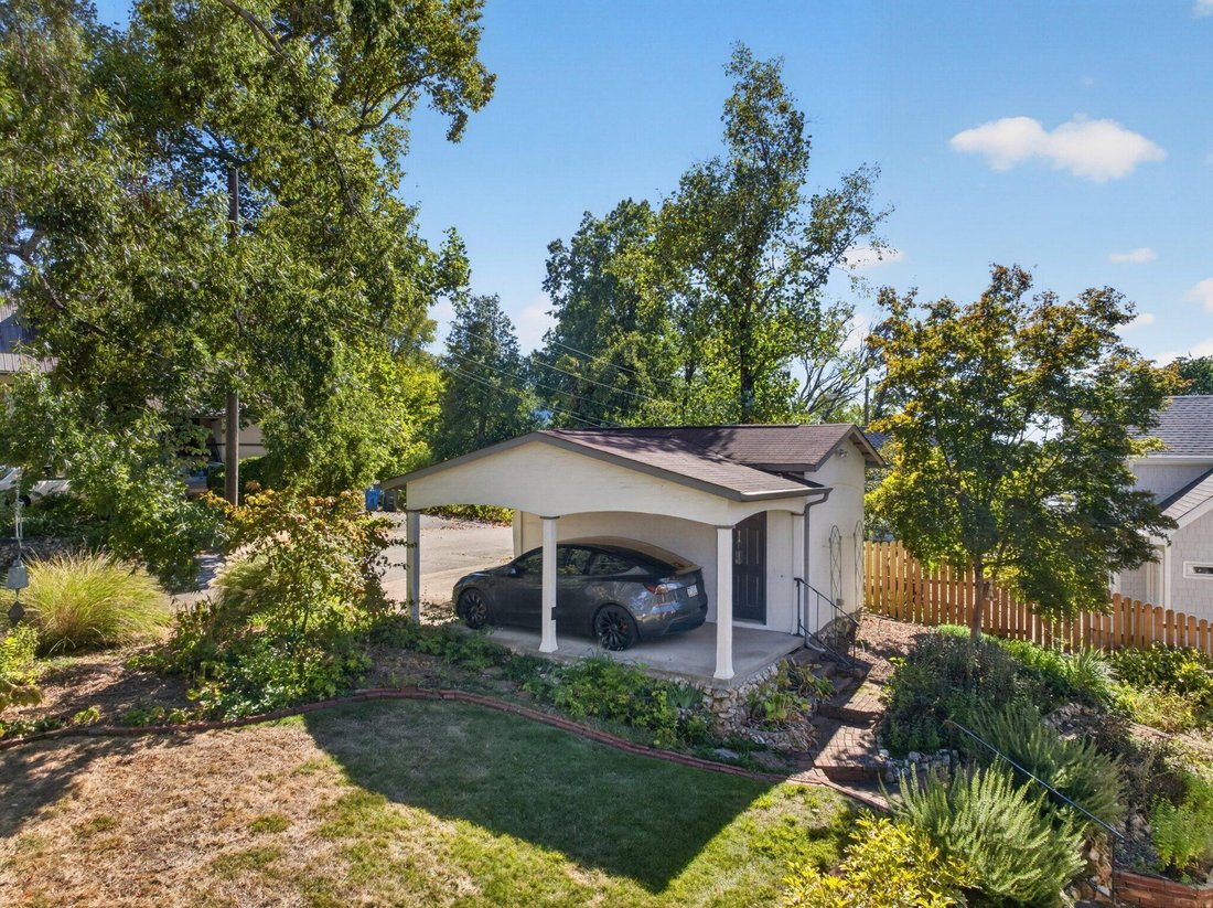House in Chattanooga, Tennessee, United States 3 - 19017531