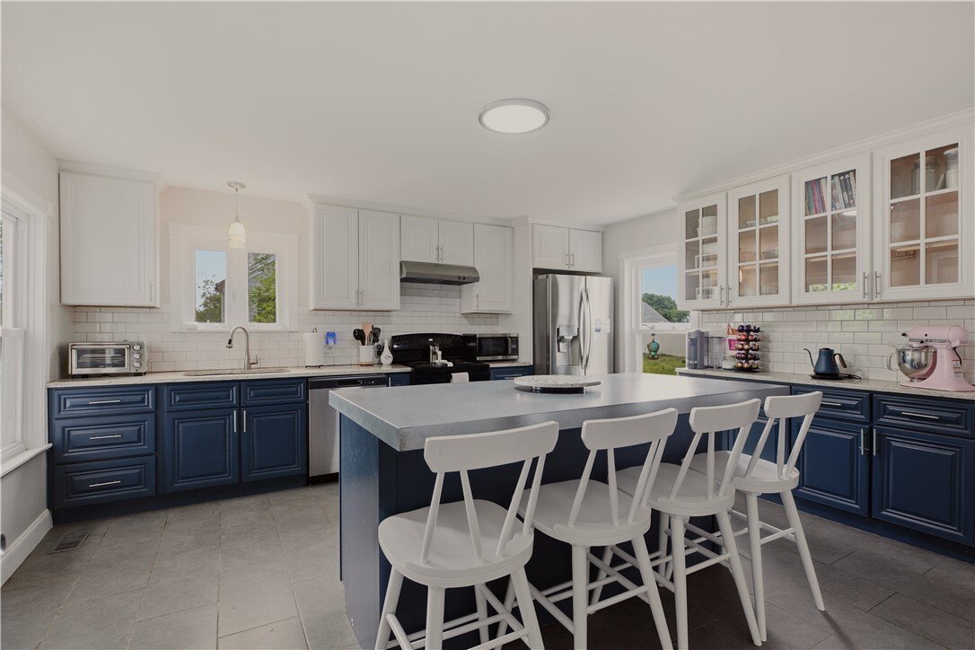 House in Portsmouth, Rhode Island, United States 3 - 19017650