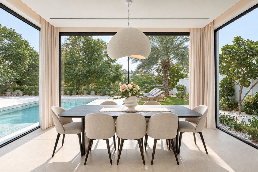 Villa in Al Wasl, Dubai, United Arab Emirates 2 - 19016387