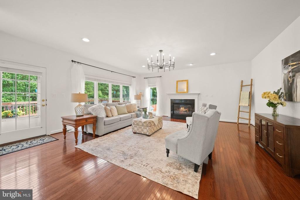 House in Aldie, Virginia, United States 5 - 19017622