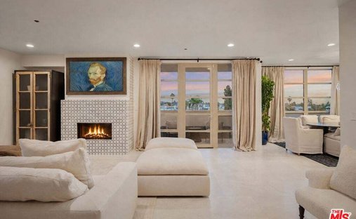 Condominio en Los Ángeles, California, Estados Unidos 1