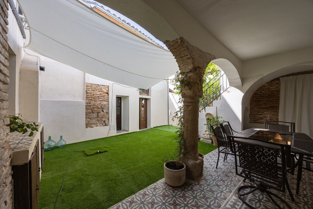 Country House in El Puente del Arzobispo, Castile-La Mancha, Spain 3 - 19017011