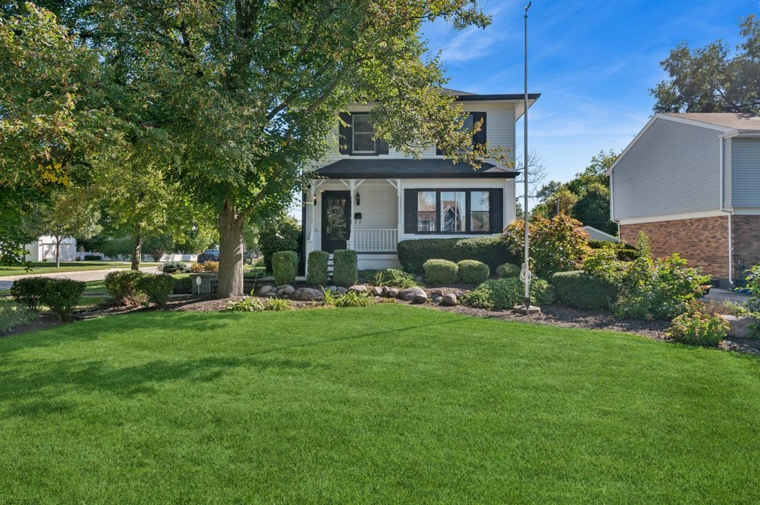 House in Elmhurst, Illinois, United States 1 - 19016386