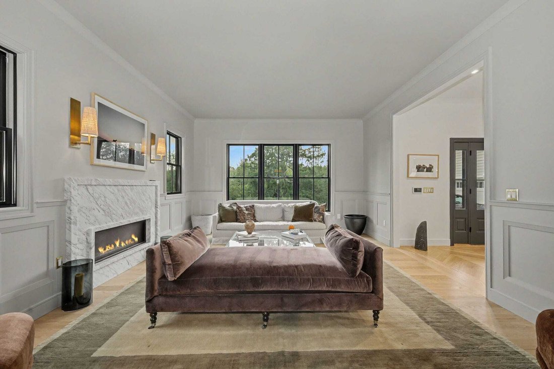 House in Greenwich, Connecticut, United States 2 - 19016463