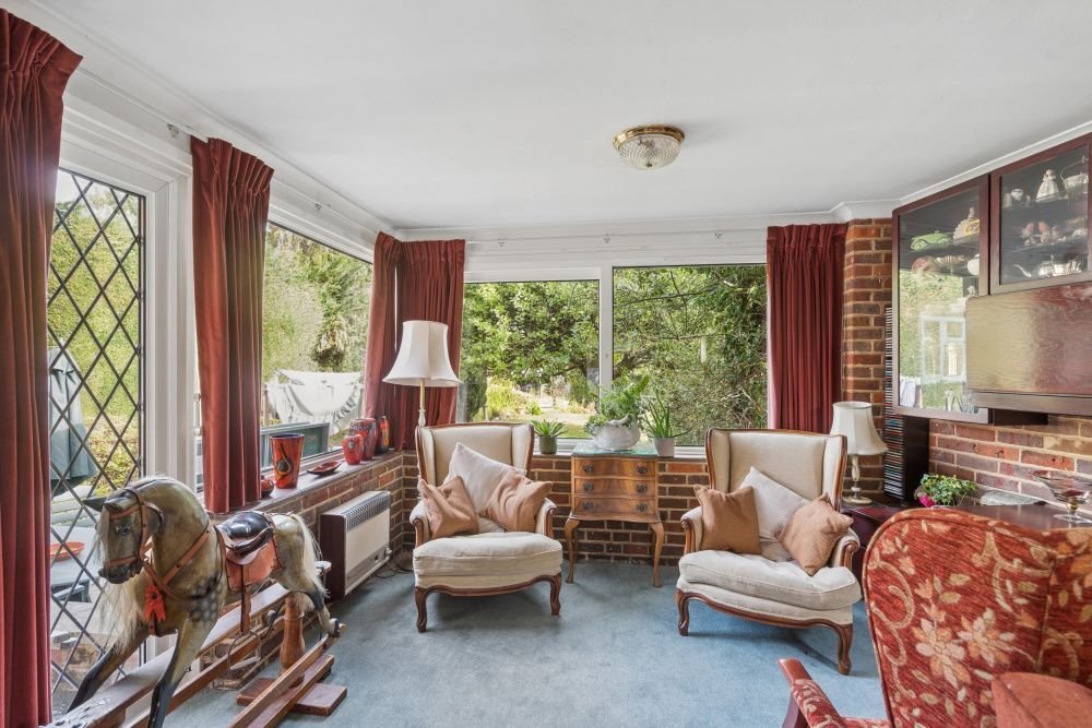 Casa a Pinnerwood Park, Hillingdon, Inghilterra 4 - 19017385