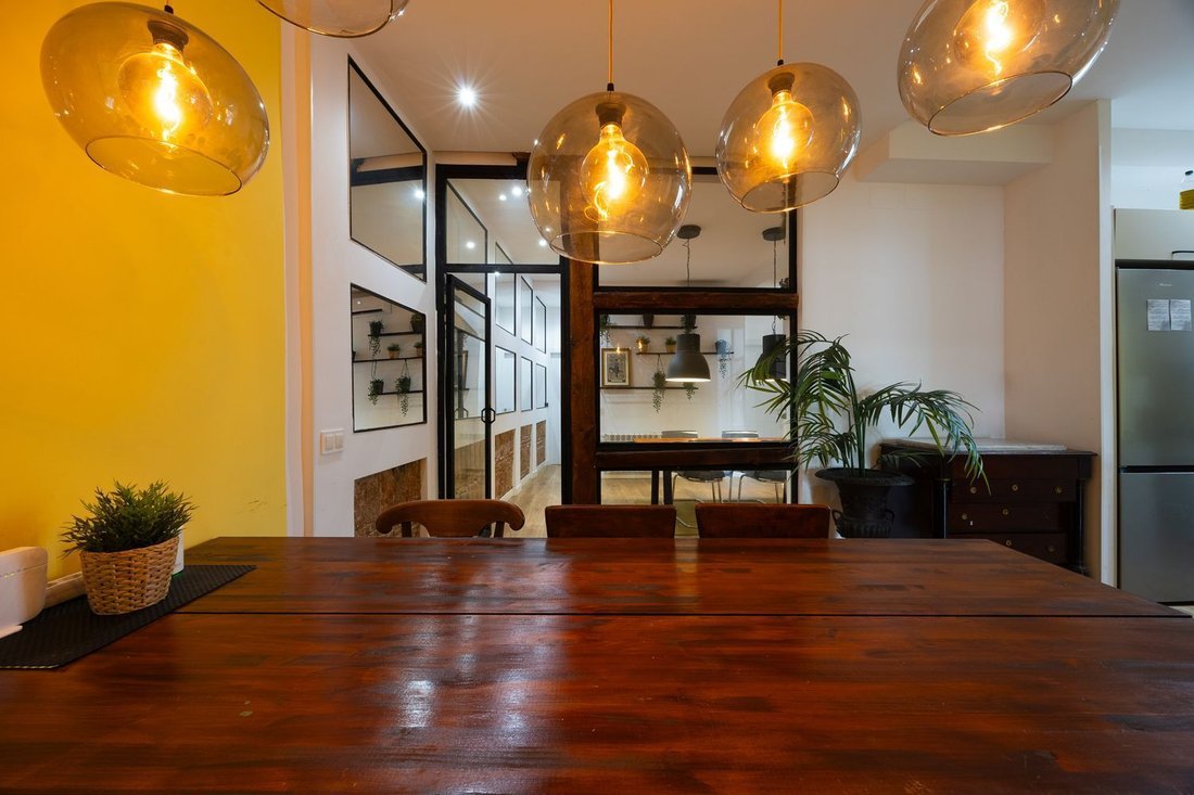 Apartment in Centro, Madrid, Spain 2 - 19018562