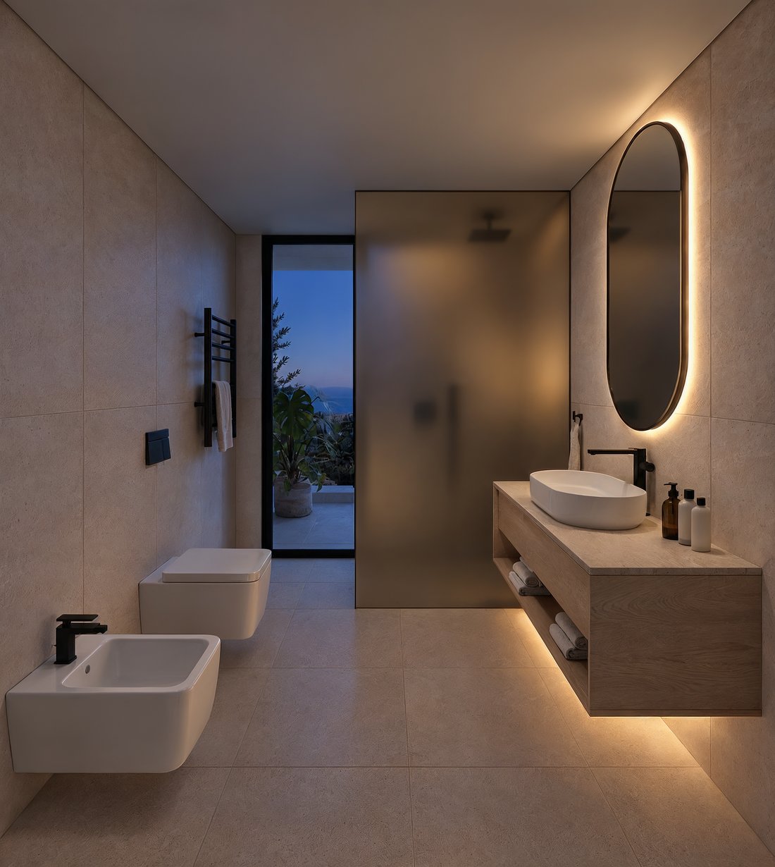 Townhouse in Elviria-Cabopino, Marbella, Spain 5 - 19016966