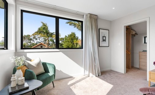 House in Auckland, Auckland, New Zealand 1