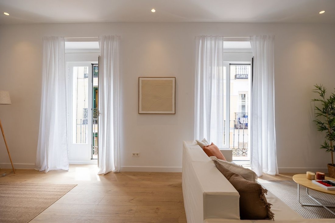 Apartment in Centro, Madrid, Spain 4 - 19017235