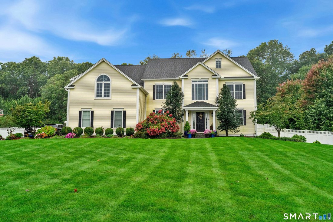 House in Killingworth, Connecticut, United States 1 - 19017064