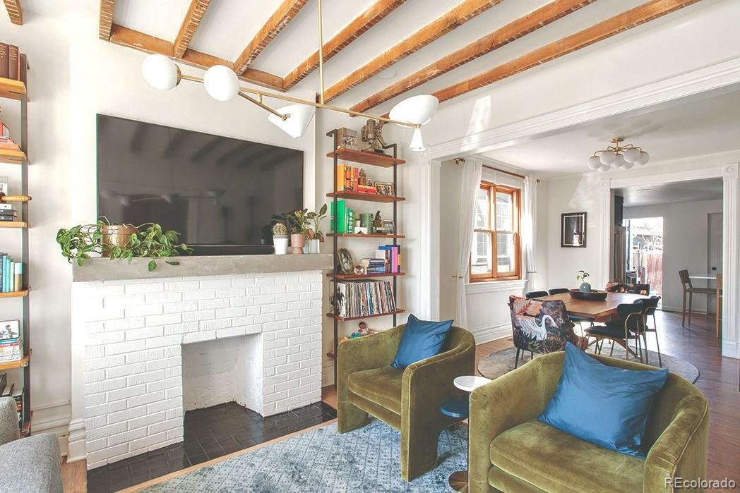 House in Denver, Colorado, United States 5 - 19017359