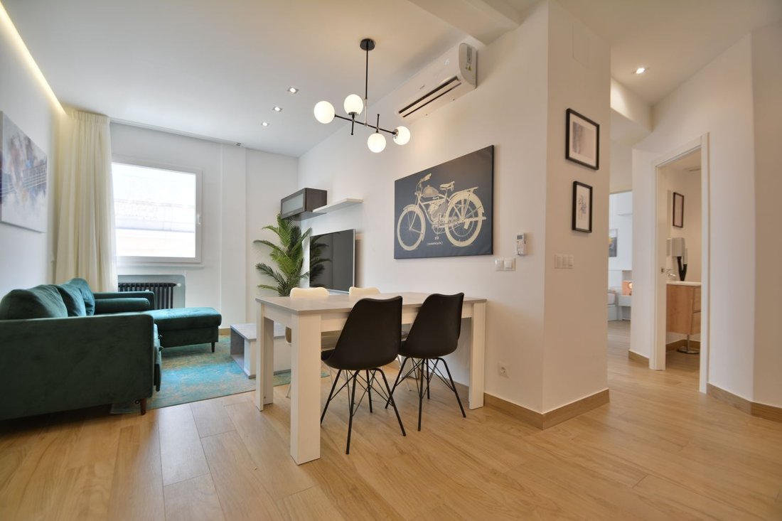 Apartment in Centro, Madrid, Spain 1 - 19017307