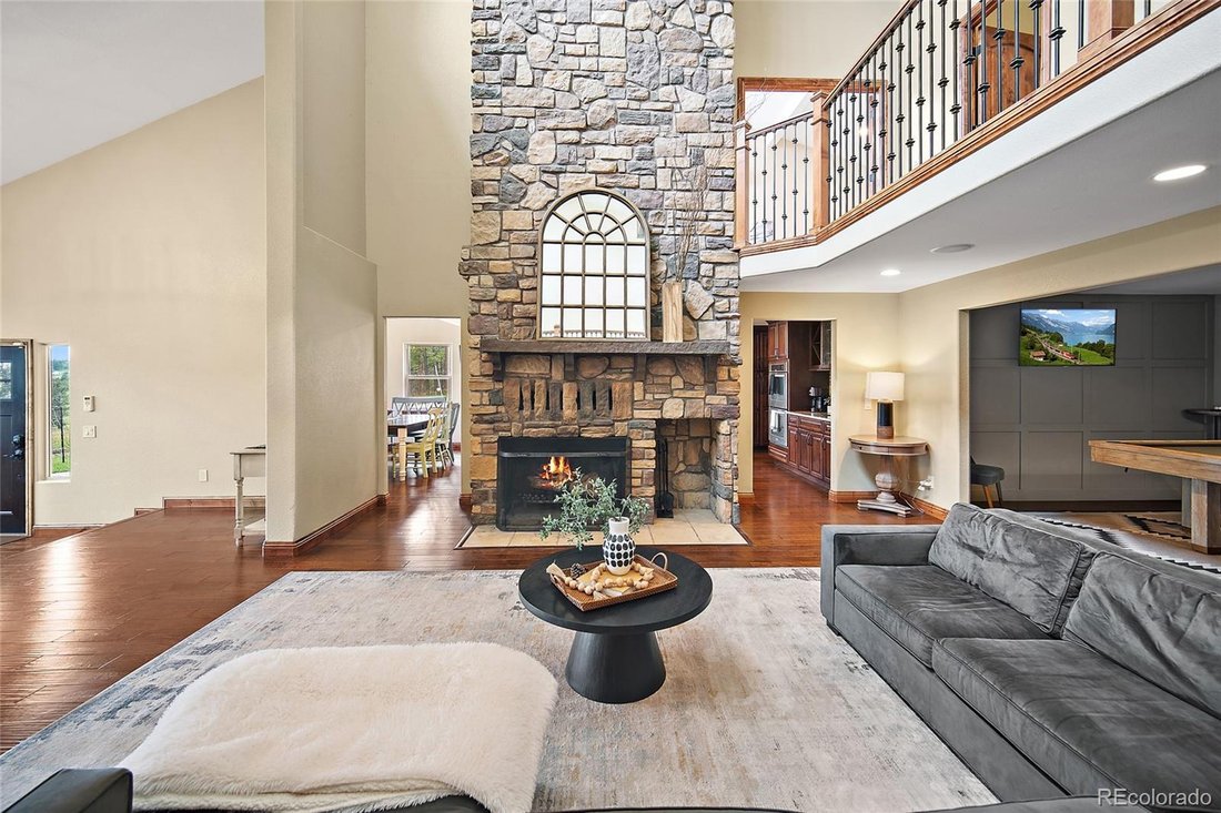 House in Colorado Springs, Colorado, United States 5 - 19017355