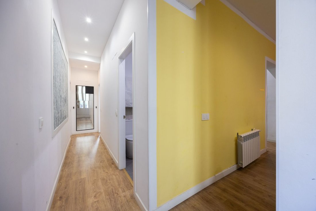 Apartamento en Centro, Madrid, España 4 - 19018577