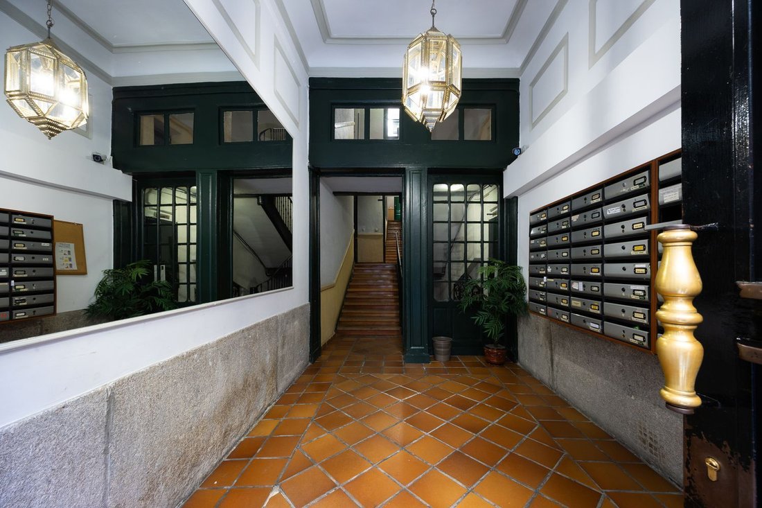 Apartamento en Centro, Madrid, España 2 - 19018577