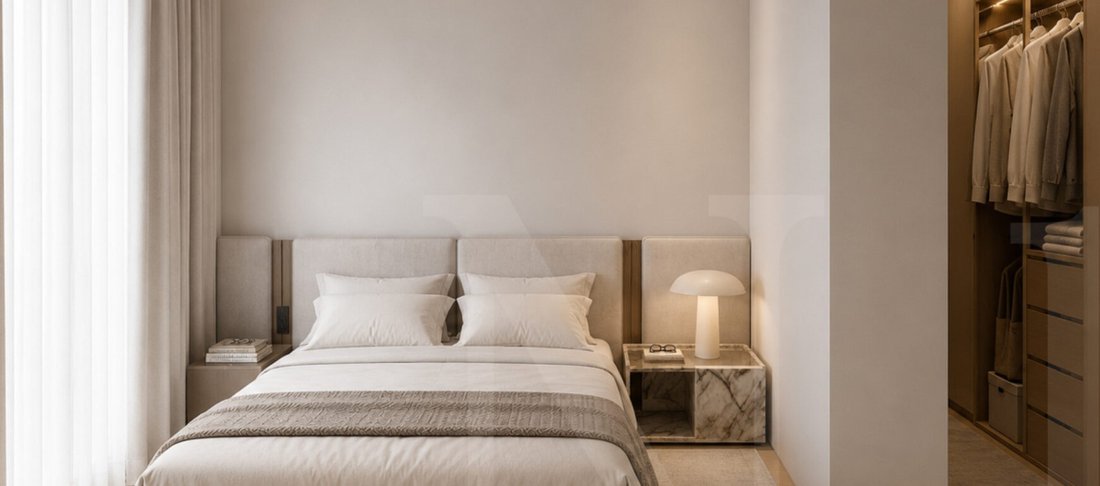 Apartment in Glyfada, Attica, Greece 5 - 19016399