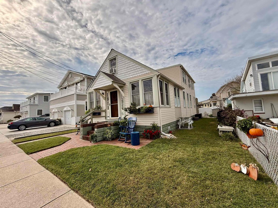 House in Wildwood, New Jersey, United States 2 - 19017602