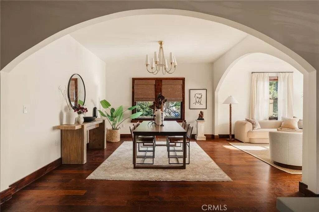 Haus in Los Angeles, Kalifornien, Vereinigte Staaten 5 - 19017649