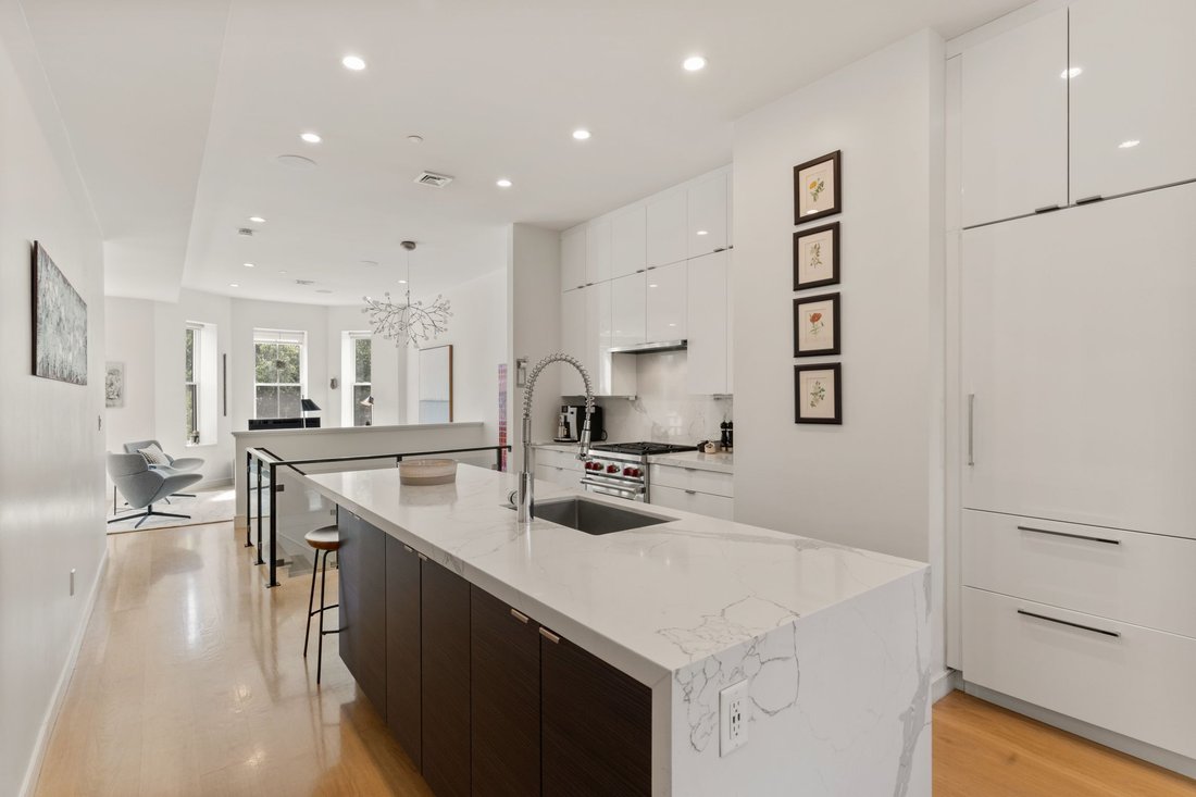 Condo in Boston, Massachusetts, United States 4 - 19017818