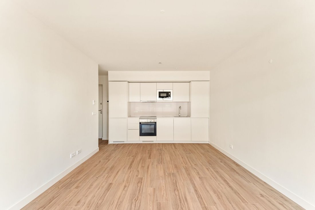 Apartment in Lumiar, Lisbon, Portugal 3 - 19019149