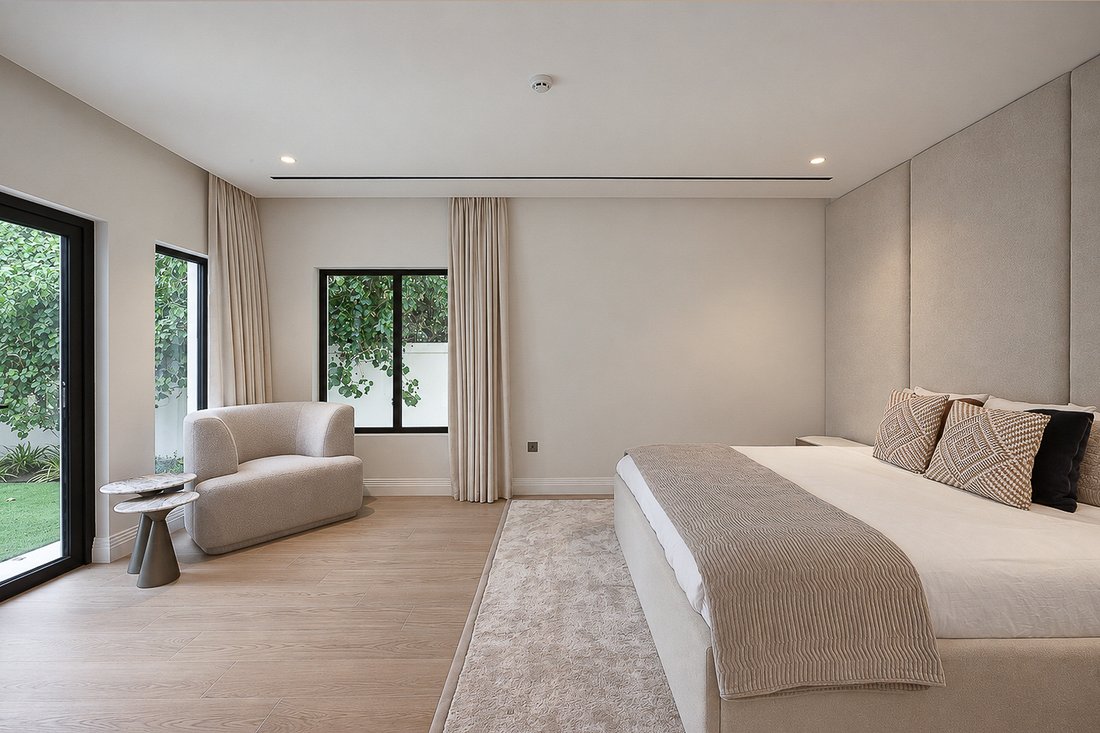 Villa in Al Wasl, Dubai, United Arab Emirates 4 - 19016384