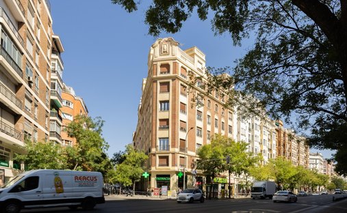 Appartamento a Salamanca, Madrid, Spagna 1