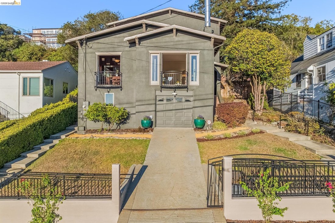 House in Berkeley, California, United States 2 - 19016396
