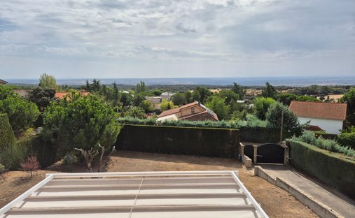 Villa in Valdemorillo, Autonome Gemeinschaft Madrid, Spanien 1