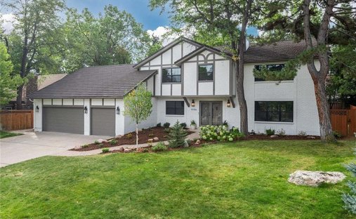 Haus in Cherry Hills Village, Colorado, Vereinigte Staaten 1