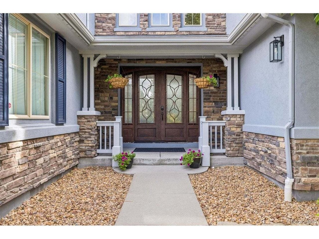 House in Aurora, Colorado, United States 3 - 19017410
