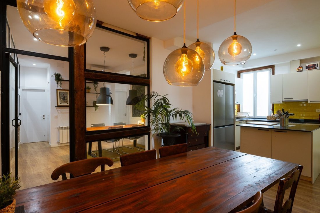 Apartment in Centro, Madrid, Spain 3 - 19018562