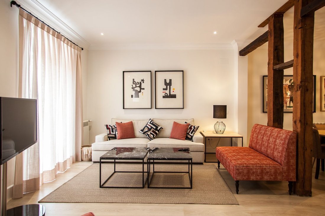 Apartment in Centro, Madrid, Spain 2 - 19017366