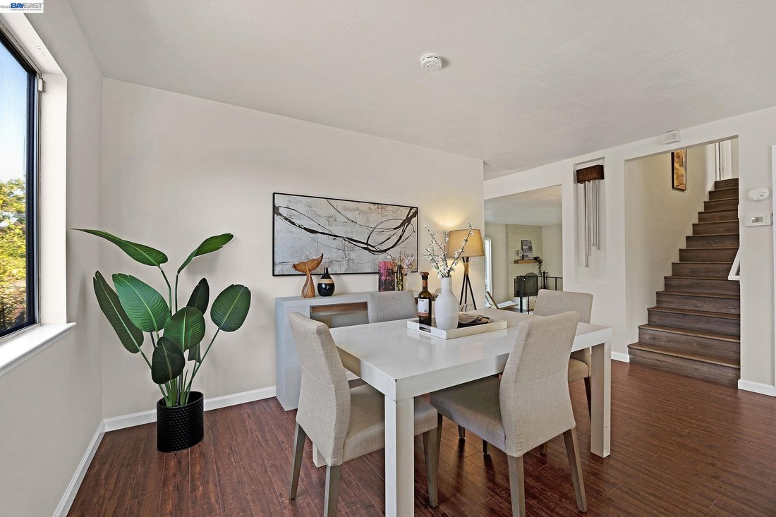House in Hayward, California, United States 4 - 19017683