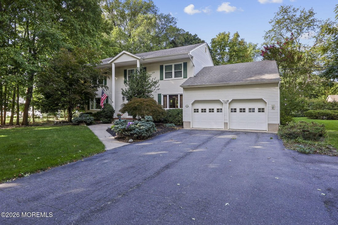 House in Farmingdale, New Jersey, United States 2 - 19017246