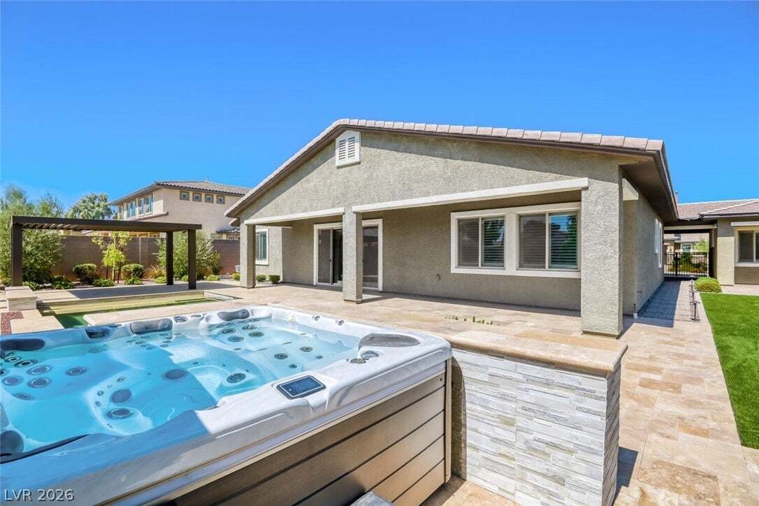 House in Las Vegas, Nevada, United States 5 - 19017106