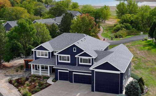 Haus in Berthoud, Colorado, Vereinigte Staaten 1