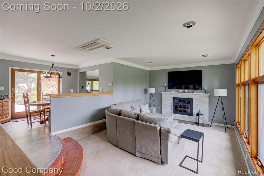 House in Rochester Hills, Michigan, United States 5 - 19017208